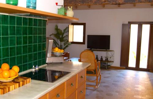 Denia Old Town House | Casa Trinquet Denia