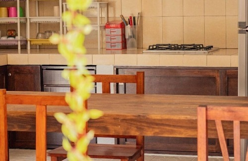 Hidalgo Hotel | Casa Triz