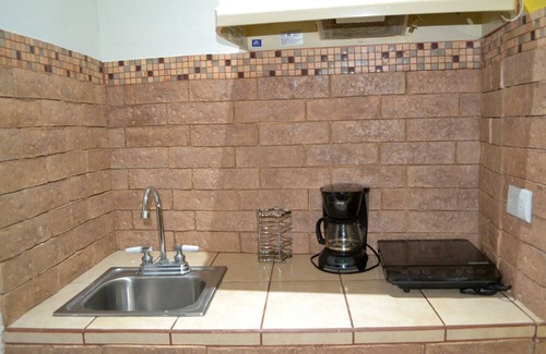 San Joaquin de Flores Hotel | Casa Tropical