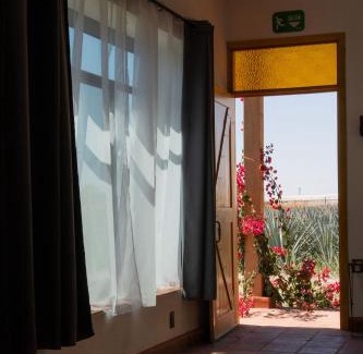 Tepatitlan de Morelos Hotel | Casa Trujillo
