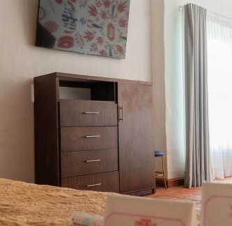 Tepatitlan de Morelos Hotel | Casa Trujillo