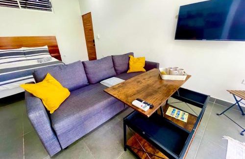Manuel Antonio Apartment | Casa Tucan