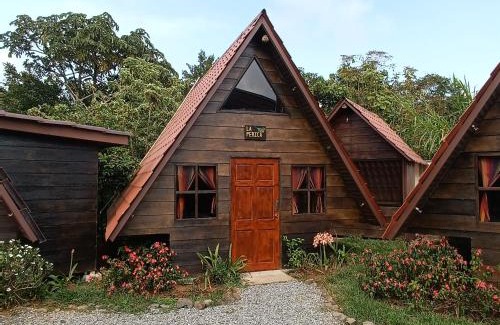 Pacayas Other | Casa Tucan Glamping