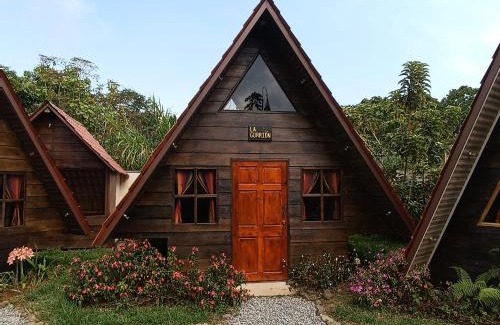 Pacayas Other | Casa Tucan Glamping