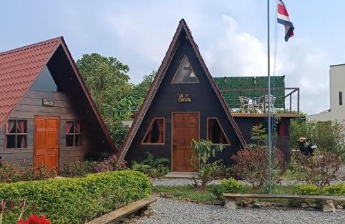 Pacayas Other | Casa Tucan Glamping