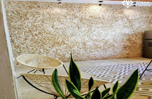Chichen Itza - Valladolid Apartment | Casa Tulita Suites in downtown Valladolid