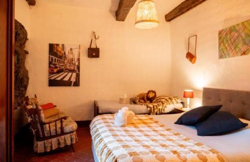 Sassetta Apartment | Casa Tullio