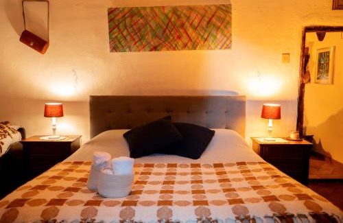 Sassetta Apartment | Casa Tullio