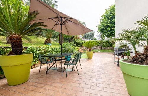 Brenzone sul Garda Apartment | Casa Tuly 1