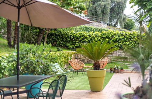 Brenzone sul Garda Apartment | Casa Tuly 1