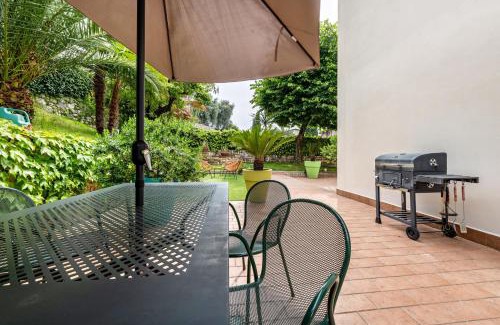 Brenzone sul Garda Apartment | Casa Tuly 1