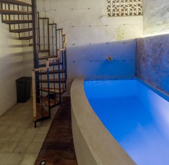 Barrio de Santiago Bed & Breakfast | Casa Tunkul