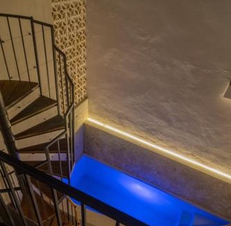 Barrio de Santiago Bed & Breakfast | Casa Tunkul