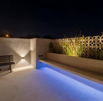 Barrio de Santiago Bed & Breakfast | Casa Tunkul