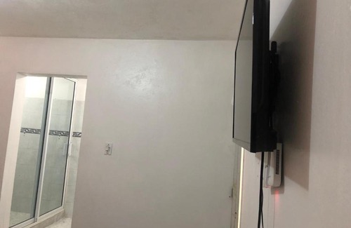 Rio San Juan Apartment | Casa turística de dos dormitorios en Río San Juan