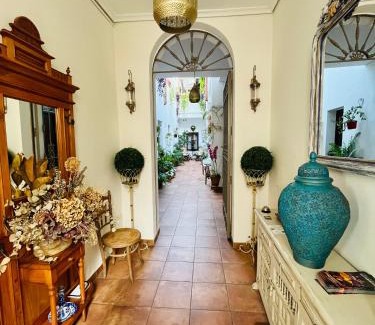 San Lorenzo Apartment | Casa Turística San Agustín