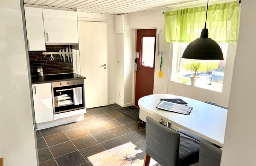 Trosa House | Casa Tureholm - ett mysigt hus i idylliska Trosa