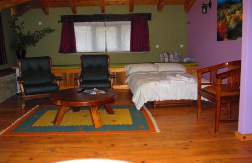 Suertes Ski Chalet | Casa Turismo Rural O FILANDÓN