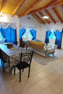 Puerto Manzano House | Casa turistica Bella Estacion