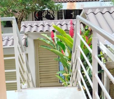 Monterrey Hotel | Casa turistica Portones del mirador