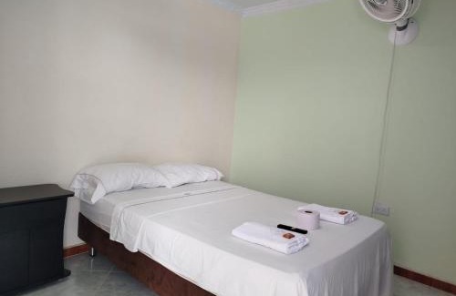 Monterrey Hotel | Casa turistica Portones del mirador