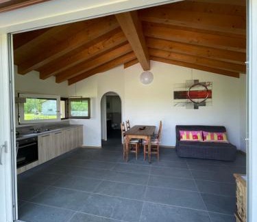 Sandrigo House | Casa Turistica San Sisto