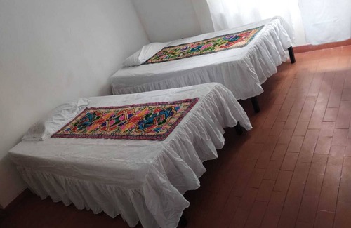 Cali Bed & Breakfast | CASA TURISTICA VALERIANA