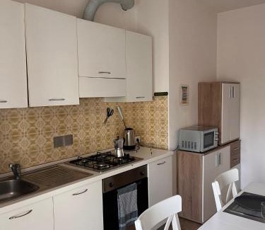 Colugna Apartment | Casa Udine Charme 5 posti letto