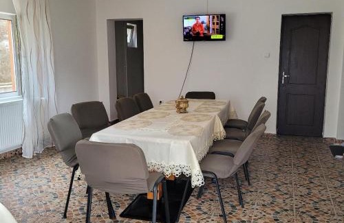 Orsova House | Casa UILA