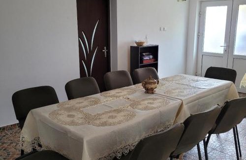 Orsova House | Casa UILA