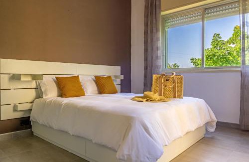 Porticato Apartment | Casa Undine