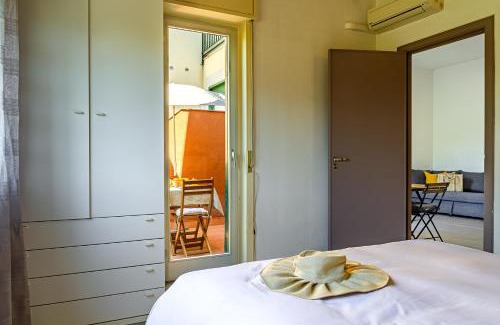 Porticato Apartment | Casa Undine