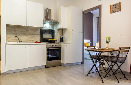 Porticato Apartment | Casa Undine