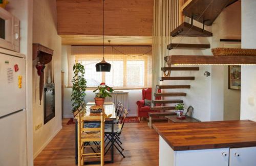 Covaleda Ski Chalet | Casa Urbión-Pinares de Soria
