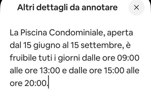 Trinita d'Agultu Apartment | Casa Vacanze L'Onda