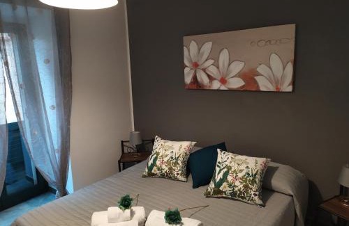 Santo Stefano di Camastra House | Casa vacanze Fede