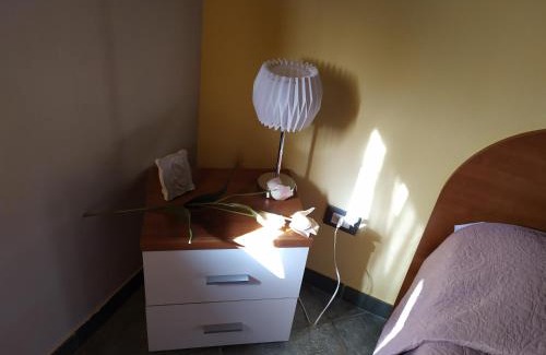 Santo Stefano di Camastra House | Casa vacanze Fede
