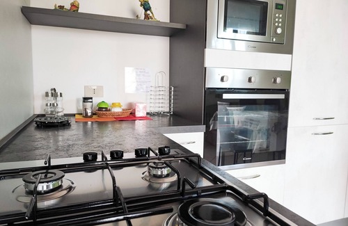 Piana Calzata House | Casa Vacanze Mare Nostrum beach front