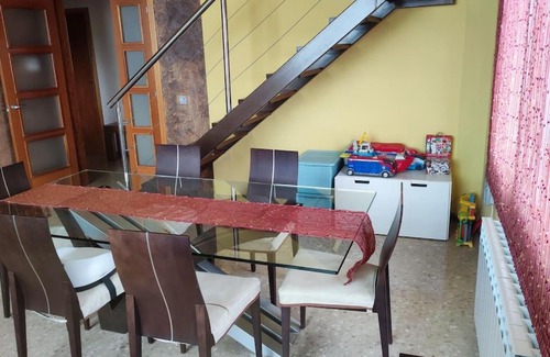 Alforja Ski Chalet | Casa vacacional Alforja