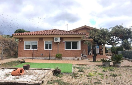 Alforja Ski Chalet | Casa vacacional Alforja