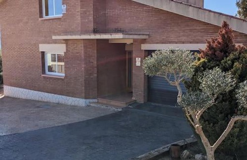 Alforja Ski Chalet | Casa vacacional Alforja