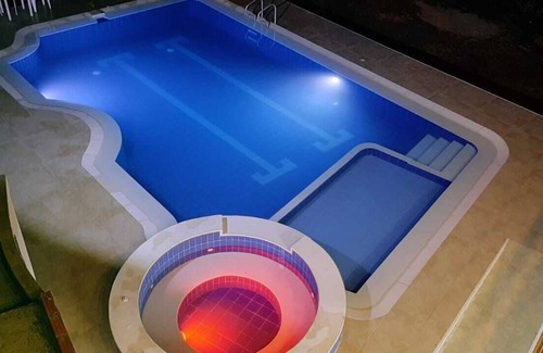 Melgar House | Casa Vacacional CampoSol