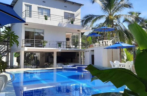 Melgar House | Casa Vacacional CampoSol