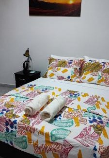 El Carmen de Viboral Apartment | CASA VACACIONAL ARMONÍA