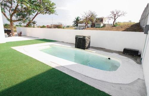 Anton Lizardo House | Casa vacacional con alberca