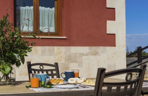 Ribadedeva House | Casa vacacional en Colombres. Ideal para familias. Se admiten mascotas