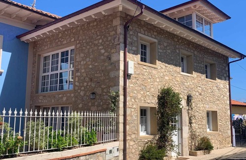 Nueva House | Casa Vacacional Patro