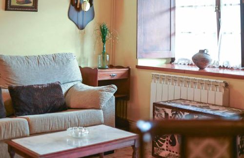 Ovio House | Casa Vacacional Paula