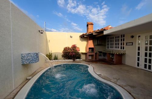 Tucacas House | Casa Vacacional Premiun 09