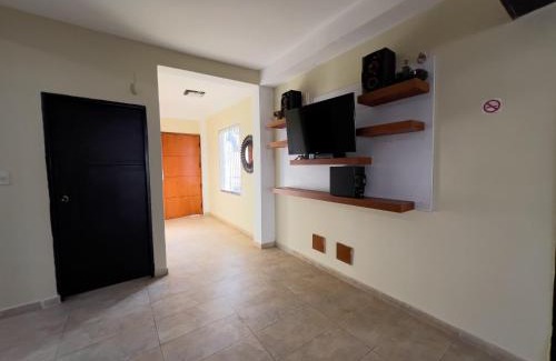 Tucacas House | Casa Vacacional Premiun 09